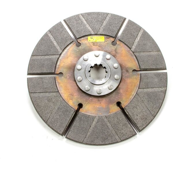 RAM Clutch - 1361 - Clutch Disc 5135 Iron 1-3/8-10 Spline