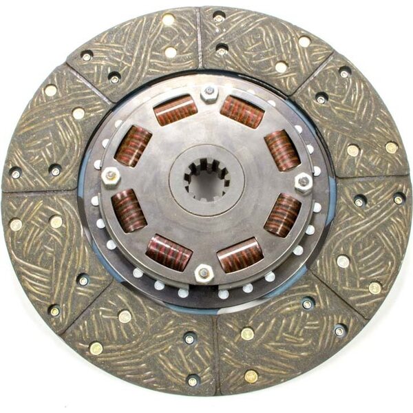 RAM Clutch - 301M - Stock Rule Clutch Disk