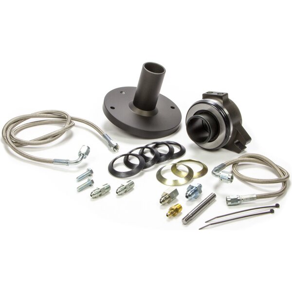 RAM Clutch - 78160 - Hydraulic Release Bearng Kit T56 Universal