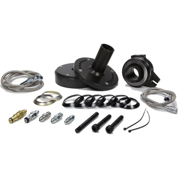 RAM Clutch - 78183 - Hyd. Release Bearing Kit TR6060 Trans
