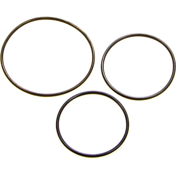 RAM Clutch - 78505 - Repl O-Ring Set