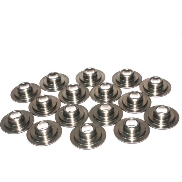 Comp Cams - 729-16 - 10 Degree Tit. Valve Spring Retainers