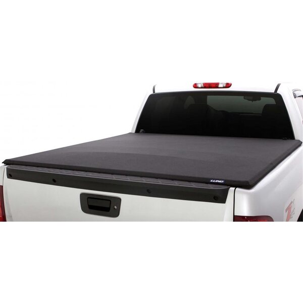 Lund - 95851 - 99-   Ford F250 8' Bed Tonneau Cover