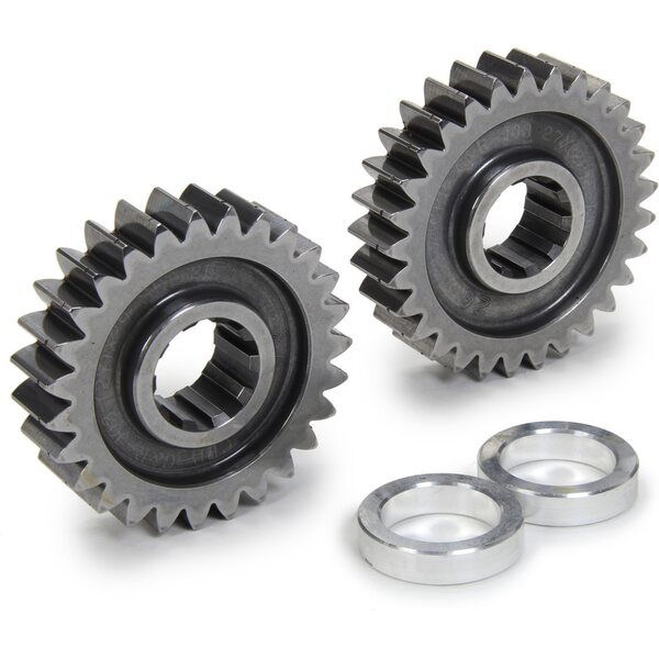 C & R Racing - CRCP-SET26 - Quick Change Gear Set