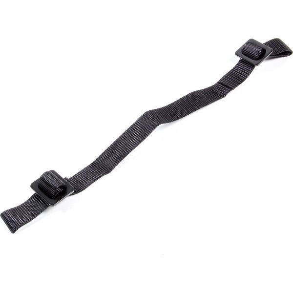 Crow Enterprizes - 11646 - Sprint Car Drag Link Strap