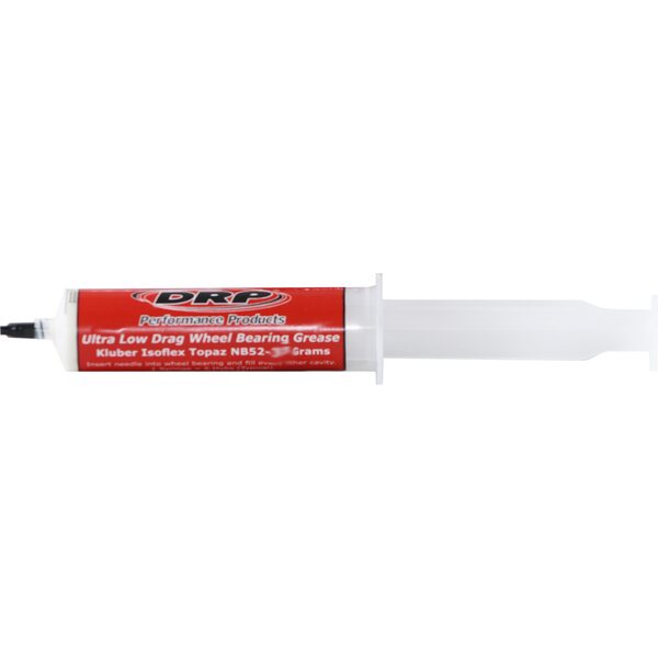 DRP Performance - 007 10756 - Grease Ultra Low Drag Bearing 50g Syringe