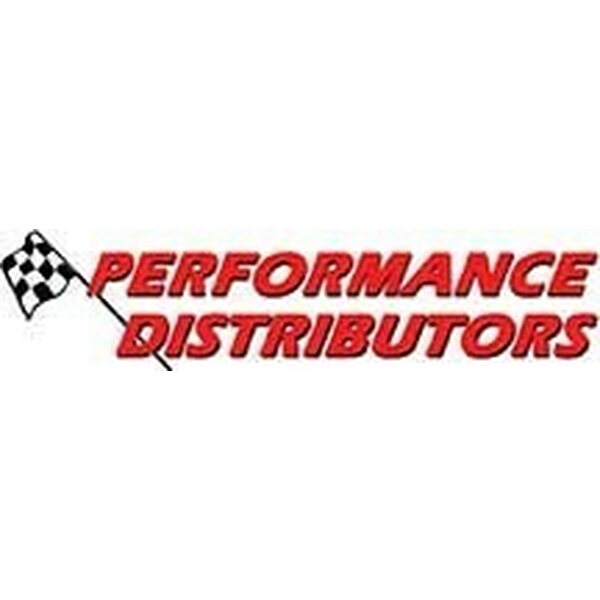 Performance Distributors - DUI-CATALOG15 - Performance Distributors 2017