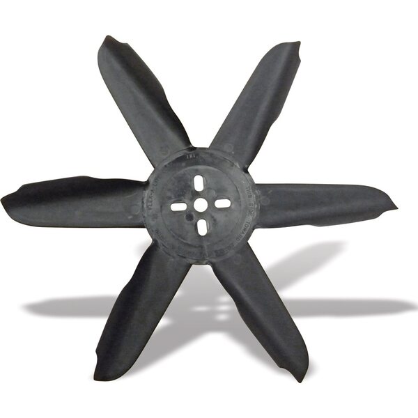 Flex-A-Lite - 104458 - 15in Molded Nylon Fan