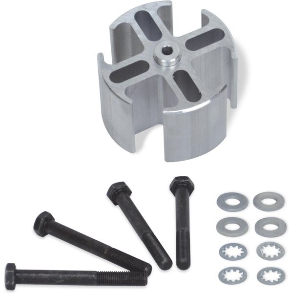 Flex-A-Lite - 108431 - 2in Mopar Spacer Kit