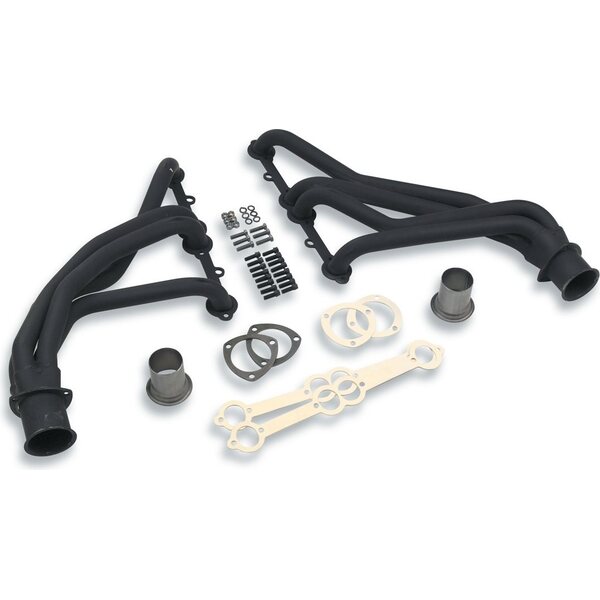 Flowtech - 11500FLT - SBC Universal Truck Headers 2wd/4wd