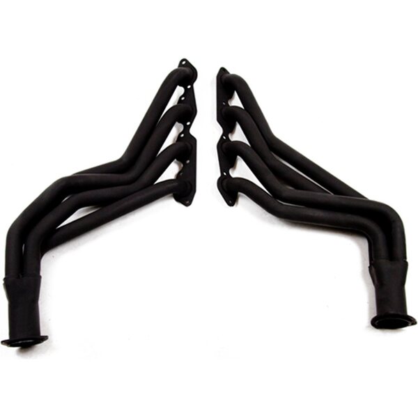 Flowtech - 11530FLT - 68-91 GM Truck Headers 396/454