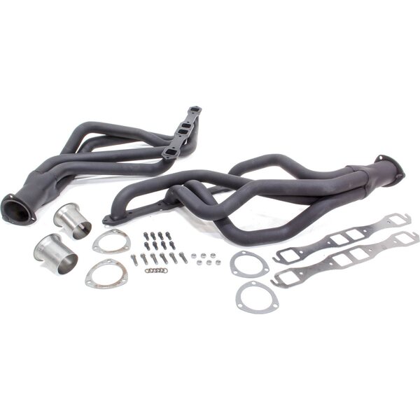 Flowtech - 13130FLT - 67-74 BBM B/E-Body Headers