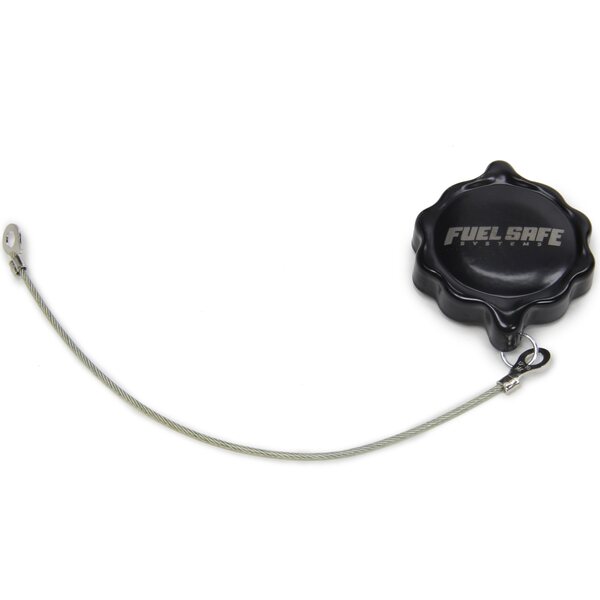 Fuel Safe - FC225 - 2.25in Non-Vented Filler Cap
