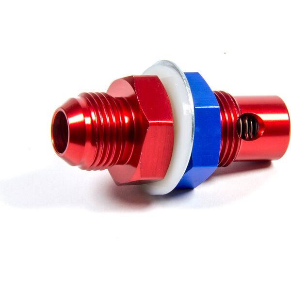 Fuel Safe - ITVV08S - 1/2in Fuel Check Valve