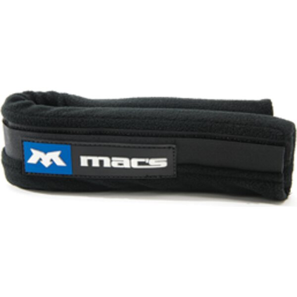 Macs Custom Tie-Downs - 416002 - 2in Strap Repl Fleece Sleeve 20in Each