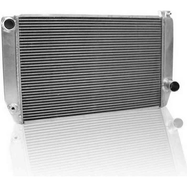 Griffin - 1-25271-X - Radiator Alum 16in x 31in TL - BR