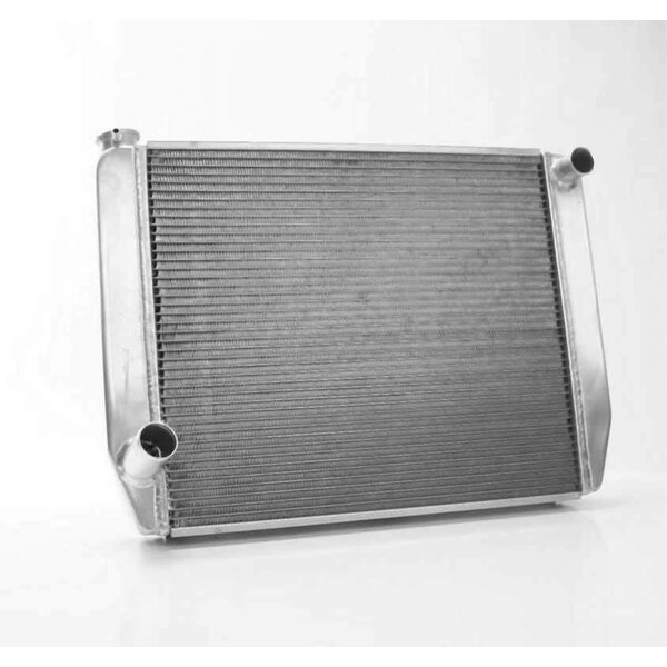 Griffin - 1-26222-X - 19in. x 26in. x 3in. Radiator Ford Aluminum