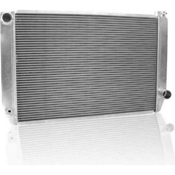Griffin - 1-55272-X - Aluminum 1.25in Tubes 19in x 31in GM Aluminum