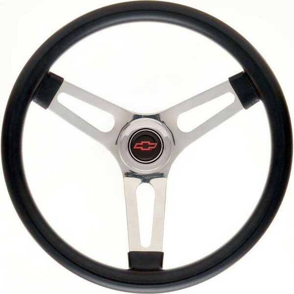 GT Performance - 91-5142 - Steering Wheel GT3 Competition Foam