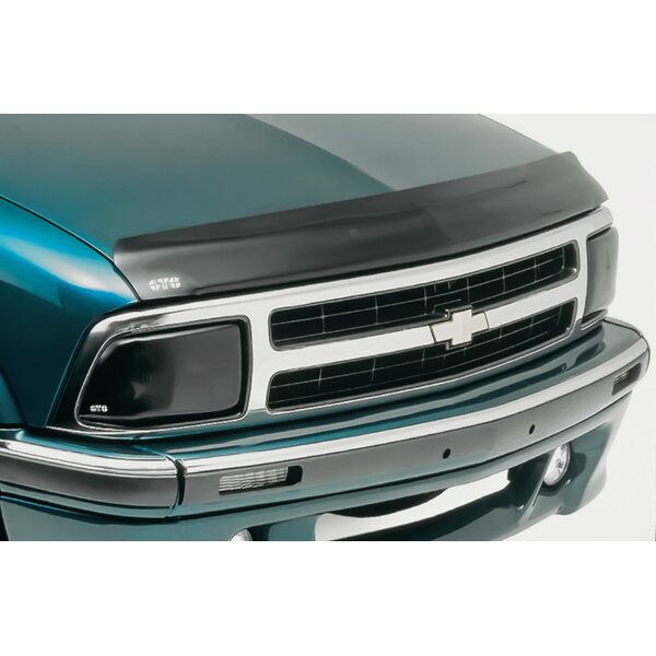 GT Styling - 78246S - 00-   Toyota Tundra Bug- Guard Se Smoke