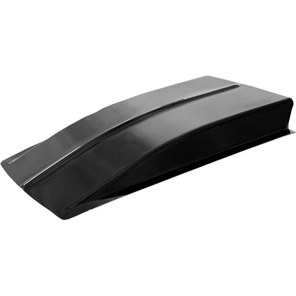 Harwood - 1107 - 4in. Outlaw Cowl Induction Scoop