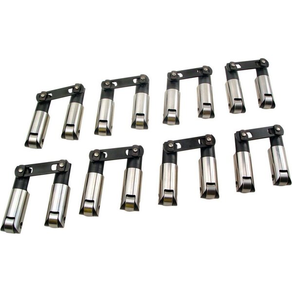 Comp Cams - 829-16 - Chry Hi-Tech Roller Lifters 383-440-426 Hemi