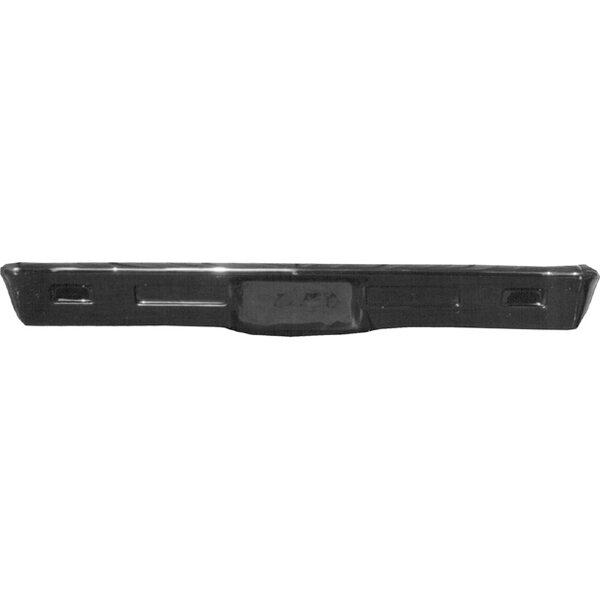 Harwood - 14550 - 68-72 Nova Front Bumper