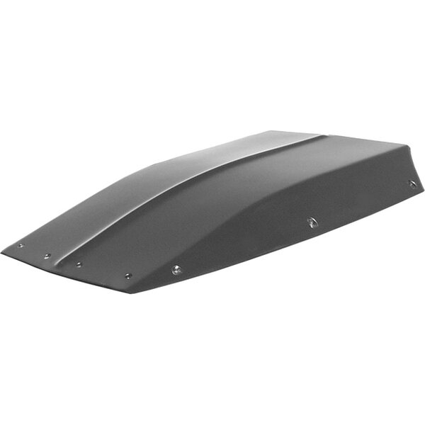Harwood - 4104 - 4in Cowl Hood Scoop - Bolt-on