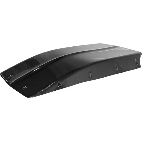Harwood - 4116 - Cowl Hood Scoop - 6in Bolt-On
