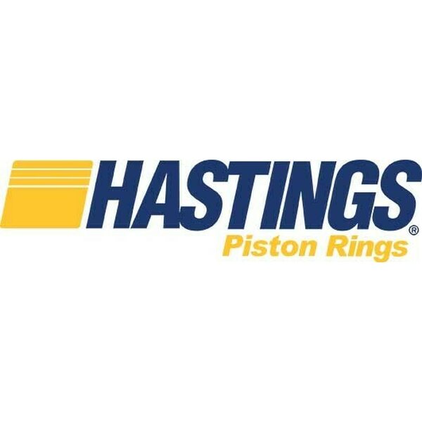 Hastings - HAS101 - Piston Ring Application Guide 2008