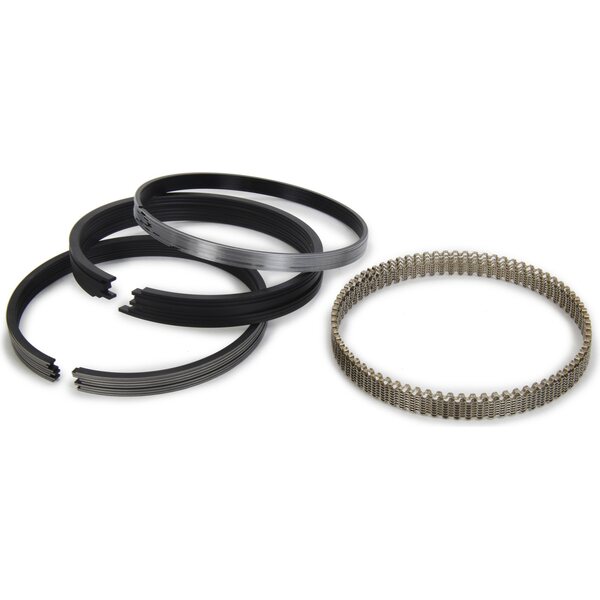 Hastings - 2M5170 - Piston Ring Set 101.6mm Bore 1.2 1.5 2.5mm