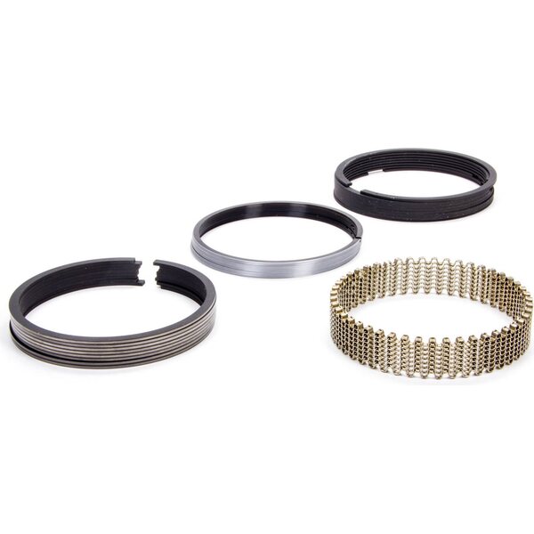 Hastings - 2M661030 - Piston Ring Set 4.155 5/64 5/64 3/16