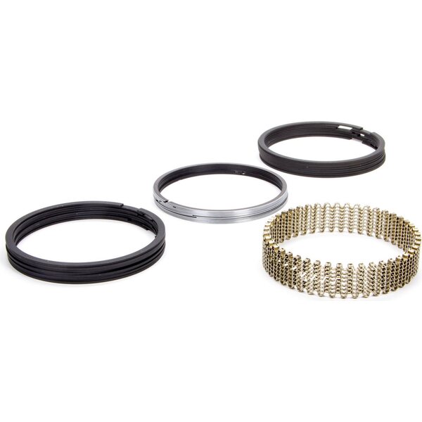 Hastings - C5532 - Piston Ring Set 4.000 1/16 1/16 3/16