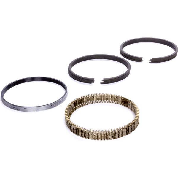 Hastings - SN9045035 - Piston Ring Set 4.030 1.2 1.2 3.0mm