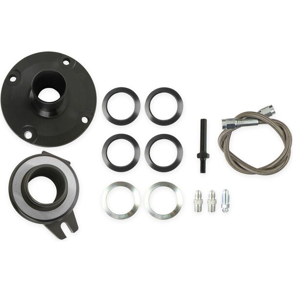 Hays - 82-102 - Hyd Release Bearing Kit GM to Tremec TKX/TKO