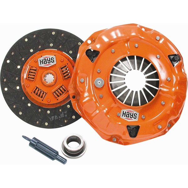 Hays - 85-110 - Street Clutch Kit