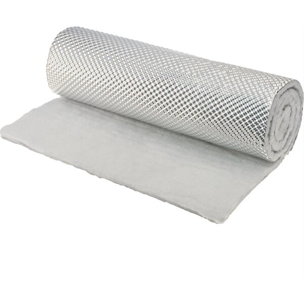 Heatshield Products - 170102 - Heatshield Armor 1/4 thk x 1 ft W x 2 ft L