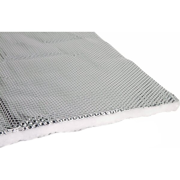 Heatshield Products - 175110 - Heatshield Armor 1/2 thk x 18 in W x 4 ft L