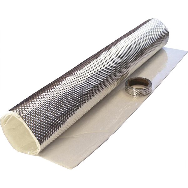 Heatshield Products - 180025 - HP Sticky Shield 1/8 in thk 36 in x 47 in