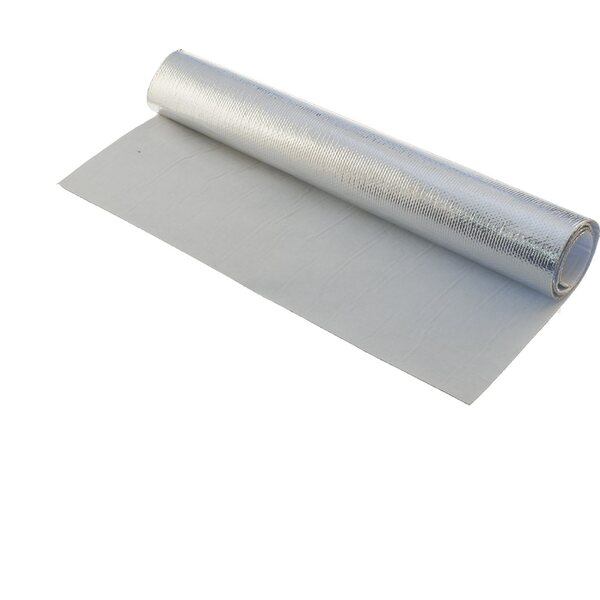 Heatshield Products - 721202 - HP Heatshield Mat .030 i n thk x 2 ft x 2 ft w/Ad