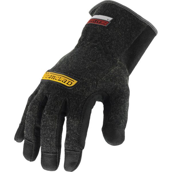 Ironclad - HW4-03-M - Heatworx Glove Medium Reinforced