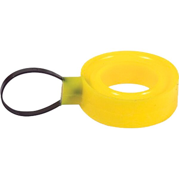 Integra Shocks - 310 30112 - Spring Rubber C/O Soft Yellow