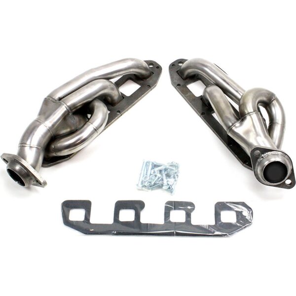 JBA Performance Exhaust - 1961S-2 - Headers - Dodge Ram 5.7L Truck 1500/2500 09-Up