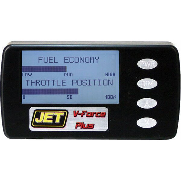 Jet Performance - 67021 - V-Force Plus Module
