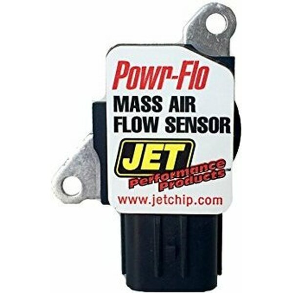 Jet Performance - 69160 - Powr-Flo Mass Air Sensor Toyota