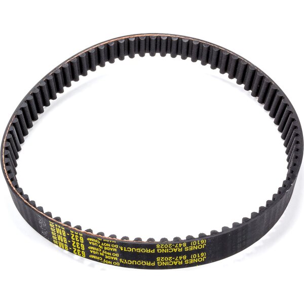 Jones Racing Products - 632-20 HD - HTD Belt 24.882in Long 20mm Wide