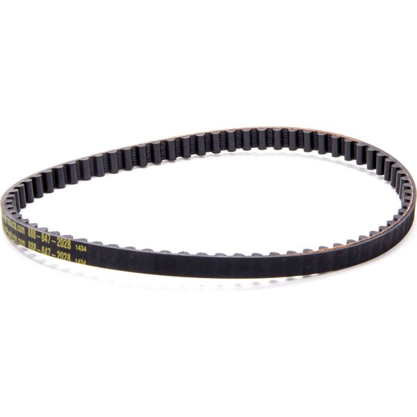 Jones Racing Products - 680-10 HD - Alternator Drive Belt HTD 26.772in