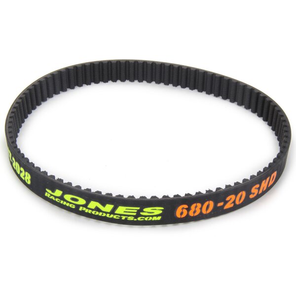 Jones Racing Products - 680-20 SHD - HTD Drive Belt Extreme Duty 26.77in