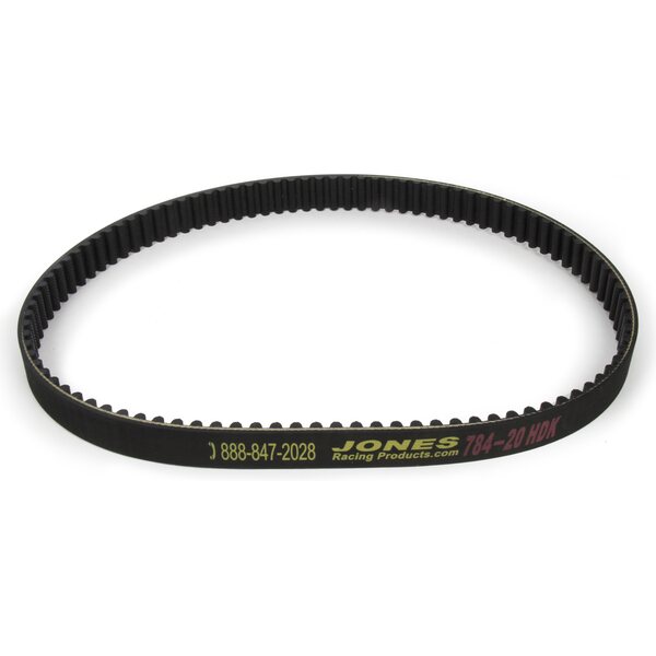 Jones Racing Products - 784-20 HD - HTD Belt 30.866in Long 20mm Wide