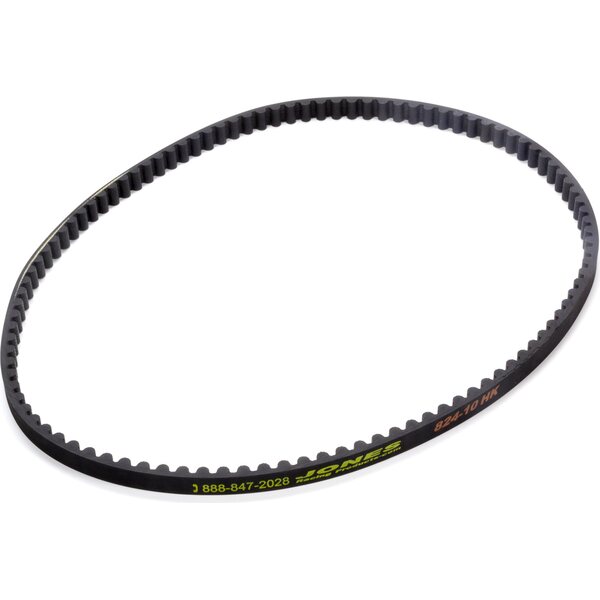 Jones Racing Products - 824-10 HD - HTD Belt 32.441in Long 10mm Wide